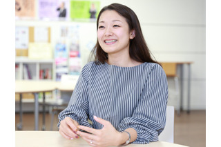 【今週のエンジニア女子 Vol.66】エンジニアのキャリアをサポートする重み……東原彩芳さん 画像
