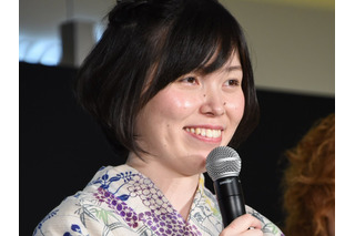 尼神インター誠子、本命・竹内涼真にマジ告白！意外な結果に大喜び 画像