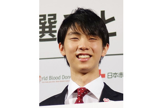 羽生結弦、フィギュアGP惜しくも2位「ひとつひとつステップアップしていくしかない」 画像