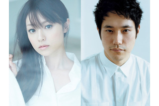 深田恭子と松山ケンイチが夫婦役...フジ2018年1月ドラマに『隣の家族は青く見える』 画像