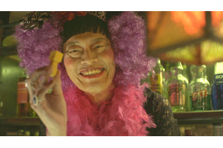 俳優・遠藤憲一の本気ママ姿に驚愕！本人曰く「普段は全く普通です（笑）」 画像