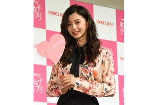 朝比奈彩、女優業に意欲「ちょっと悪い女の子とかをやってみたい」 画像