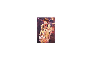 椎名林檎が和装で熱唱、5日間限定WEB特番「座禅エクスタシー」 画像
