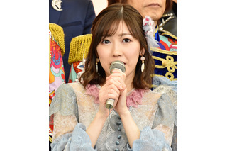 AKB48卒業目前の渡辺麻友、ラストの『レコ大』に「後輩と揃って良い刺激になった」 画像