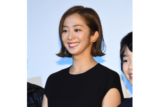 優香、芸名はネットで募集！「候補名にはパンサー舞」 画像