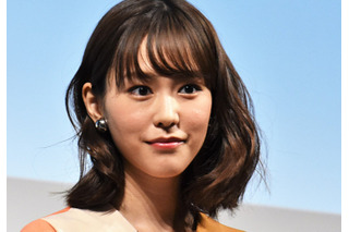 桐谷美玲、結婚願望明かす「30までに結婚したい」 画像