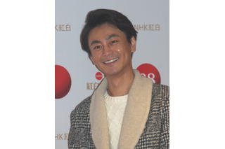 【NHK紅白歌合戦】氷川きよし、GOLDをふんだんに使ったド派手な衣装で「金よし」に 画像