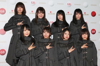 【NHK紅白歌合戦】欅坂46、内村光良の『不協和音』絶賛に歓喜 画像