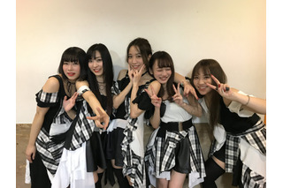 チキパ、「ニューイヤープレミアムパーティー2018」で新曲発売を発表 画像