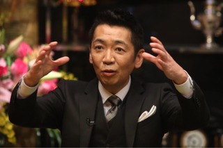 20日放送『人志松本のすべらない話』に宮根誠司の出演が決定 画像