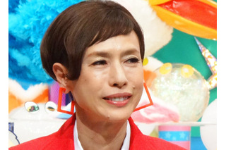 久本雅美、「メレンゲ」をインフルエンザで休み！22年間の番組史上初 画像