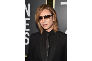 YOSHIKI、小室哲哉と話し合う「話して少し安心しました」 画像