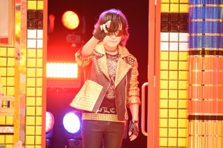 X JAPANのToshlがスイーツ愛を語り尽くす！『ペコジャニ∞！SP』29日放送 画像