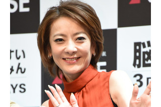 西川史子、小泉今日子を猛批判「順序違う」「そんなに可愛い？」「非常識」 画像