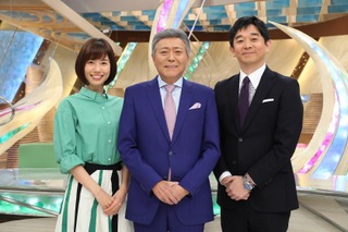 『とくダネ！』に4月から山崎夕貴アナがレギュラー出演 画像