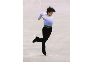 羽生結弦、王者の実力！平昌五輪フィギュア男子SP、エレメンツの得点詳細 画像