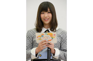 AKB48チーム8がご当地自慢、佐藤朱「宮城県出身の羽生結弦選手が金メダルを！」 画像