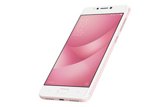 週間スマートフォンランキング　「ASUS ZenFone 4 Max」のローズピンクがランクイン 画像