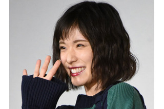 松岡茉優、野村周平にガチ説教？「女の子につれない顔されたほうが良い」 画像