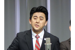 お笑いコンビ・ビスケッティの安倍首相主催「桜を見る会」招待に会場驚き！ 画像