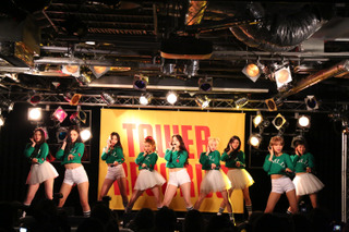 韓国発9人組ガールズグループ・MOMOLANDが日本デビュー 画像