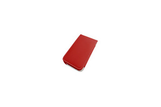 レイ・アウト、高級本革を使用した第2世代iPod touch用レザージャケット3種 画像