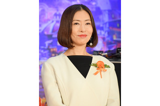 松雪泰子、「リメンバー・ミー」のアカデミー賞W受賞「確信しておりました」 画像