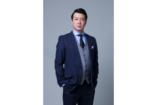 加藤浩次、4月スタートのドラマ『ブラックペアン』で医療誌の編集長役 画像