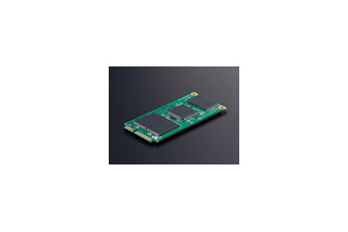 バッファロー、Eee PC 901-X専用で容量16GBの増設用SSD——高速SLCタイプ 画像