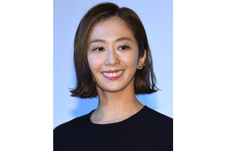 優香、交際4か月での結婚語る「勢いって大事」 画像