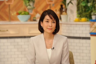 内田恭子が16日スタートのドラマ『ヘッドハンター』出演決定！ 画像