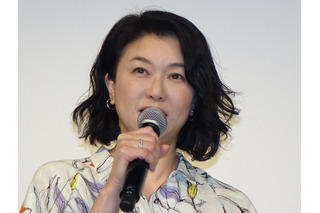 『家族はつらいよ III』の夏川結衣ら、主婦の不満に興味津々 画像