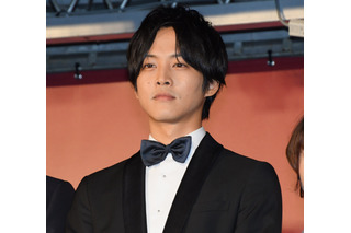 松坂桃李、結婚相手の条件明かす「ご飯を作ることにストレスを感じない人」 画像