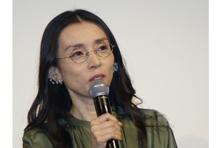 中嶋朋子「北の国から」で不倫した女性役を演じ「ホントに道で怒られて…」 画像