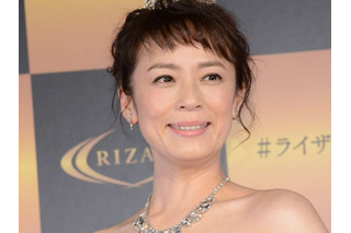 佐藤仁美、電車内で自分のダイエット広告写真に遭遇!「すごい気まずかった」 画像