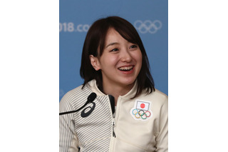 藤澤五月選手、パスポートのコピー同封のファンレターにびっくり 画像