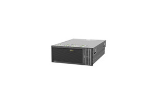 富士通、最大4基のUltraSPARC T2 Plusを搭載可能な4Uサーバ「SPARC Enterprise T5440」 画像