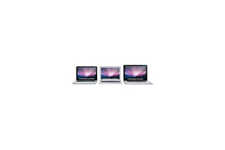 アップル、耐久性やデザイン性を高めた新筐体採用のMacBookシリーズ 画像