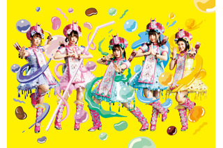 わーすた、スパガ、X21の出演決定！TIF2018出演アイドル第7弾発表 画像