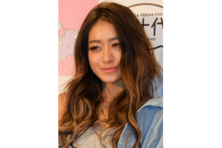 みちょぱ、大人セクシーなランジェリーカットを公開！「盛れ盛れでいい感じ」 画像