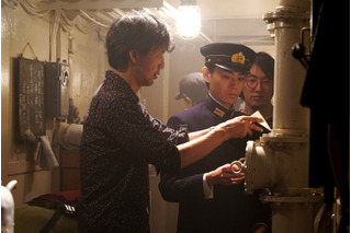 菅田将暉、天才数学者役に挑戦.....「戦艦大和建造」を巡る映画『アルキメデスの大戦』製作決定 画像