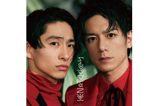 KEN☆Tackeyのデビューシングル「逆転ラバーズ」がオリコンデイリーランキングで3日連続1位獲得 画像