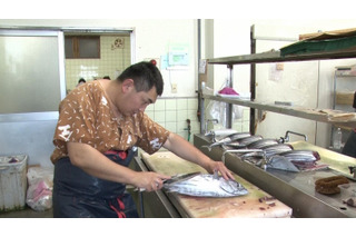 一流料理人たちがこぞって魚を欲しがる魚店「サスエ前田魚店」に『情熱大陸』が密着 画像