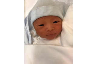 星野加奈、第1子男児を出産！「息子よく頑張ってくれました」 画像