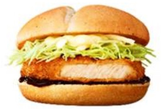 初の「エリア限定商品」も！マックからご当地グルメバーガー3種が期間限定登場 画像