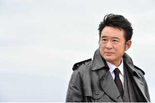 船越英一郎、芸能生活35周年を記念して本人役で主演 画像