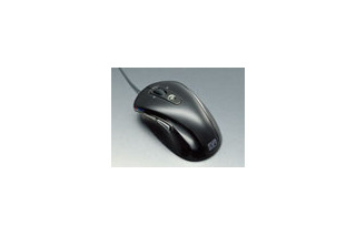「DHARMAPOINT」ブランドの高速対応型ゲーミングレーザーマウス——リフトオフディスタンス調整機能搭載 画像
