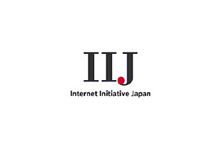 IIJ、2009年3月期連結業績の予想数値を下方修正〜通期純利益を52億円から28億円へ下方修正 画像