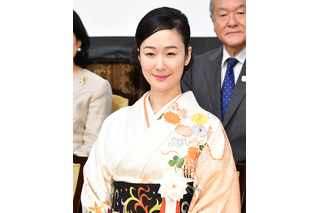 樹木希林、イベントに出席できず無念のメッセージ……黒木華が代読 画像