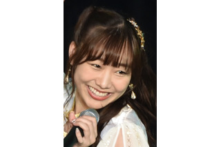 SKE48・須田亜香里、松井珠理奈の活動再開に「本当に嬉しい」 画像